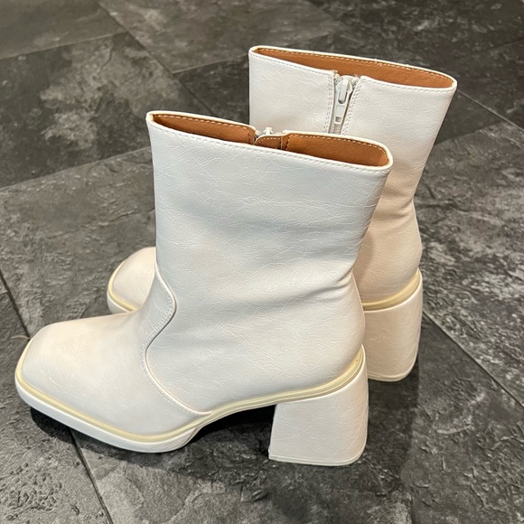 🌷🍁 Beast Booties The Foster - Picture 5 of 9